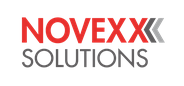 Logo NOVEXX Solutions