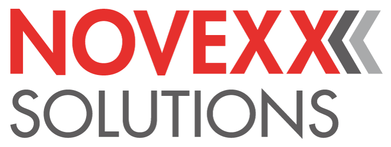 NOVEXX Solutions Logo