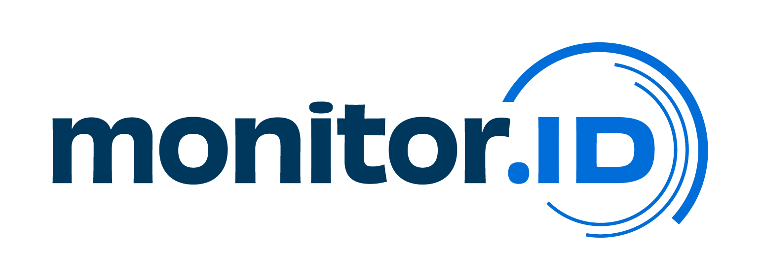 Logo of monitor.ID
